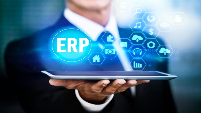 Top ERP modules for Businesses in the UAE Streamline Operations and Boost Efficiency